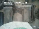 گیره زیر فرز و دریل
